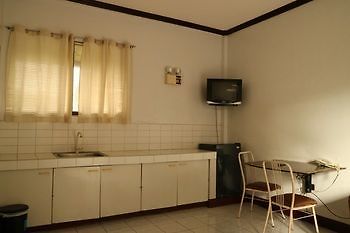 Mayon View Garden Apartelle & Restaurant Legazpi Εξωτερικό φωτογραφία