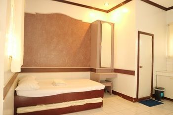 Mayon View Garden Apartelle & Restaurant Legazpi Εξωτερικό φωτογραφία
