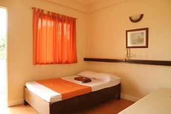 Mayon View Garden Apartelle & Restaurant Legazpi Εξωτερικό φωτογραφία